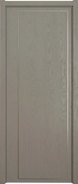 Wood Veneer Door - DV06AK-396