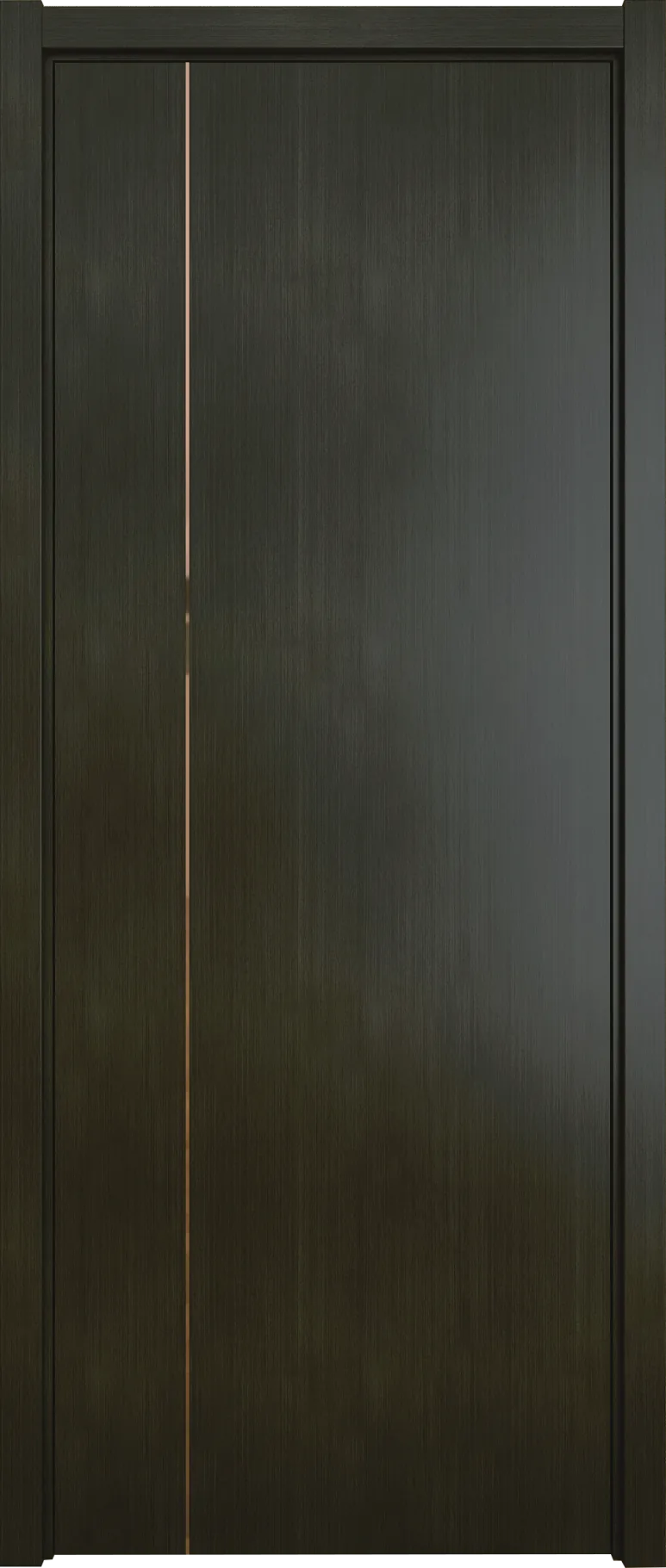 Wood Veneer Door - DV06AK-344