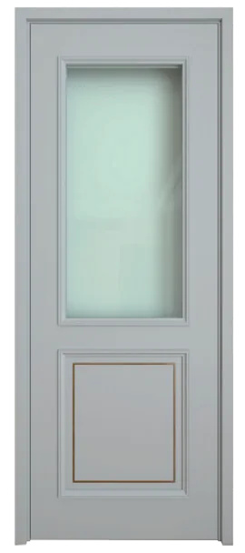 Lacquer Door - DV23BL-388