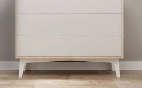 WPC Waterproof Door DF56AX-037