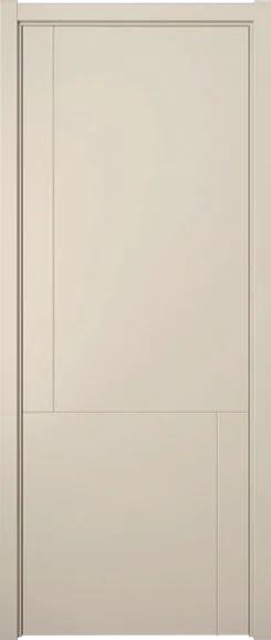 Flush Door - DM25AC-1002
