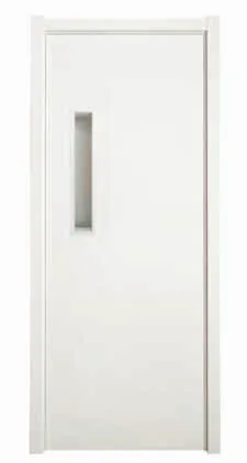 WPC Waterproof Door DF58AX-071