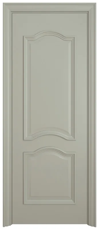 Wood Veneer Door - DV11AL-076