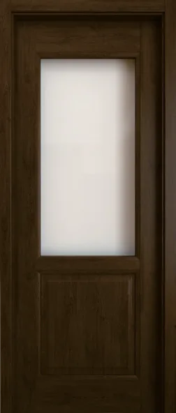 Compound Door - DR01B-156