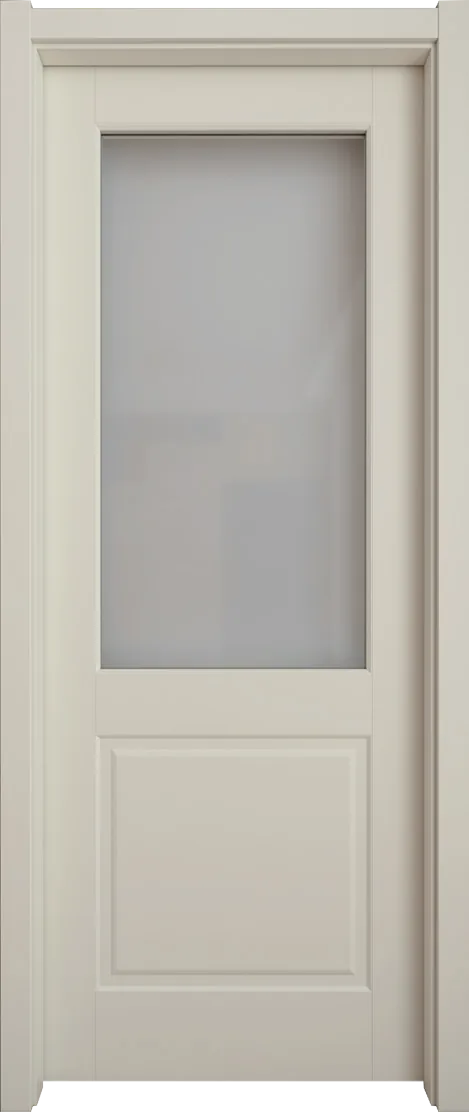 Lacquer Door - DV10BK-272