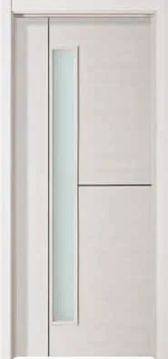 WPC Waterproof Door DF57AX-067