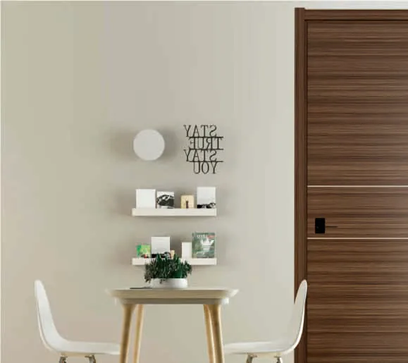 WPC Waterproof Door DF57AX-050