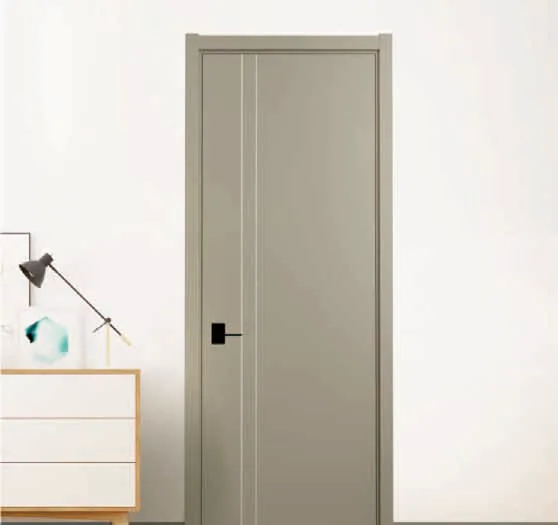 WPC Waterproof Door DF57AX-056