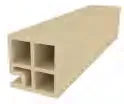 LF50A Moulding & Line