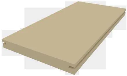 HL30C-010 Moulding & Line
