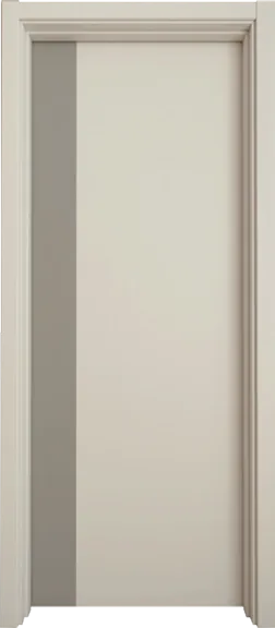 Flush Door - DM25AC-957