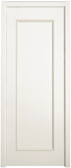 Raised Decorative Door - DM24AC-985