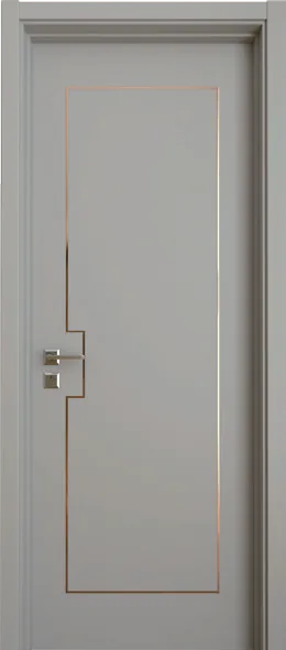 Lacquer Door - DV06AK-335