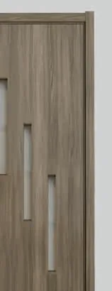 WPC Waterproof Door DF58AX-073