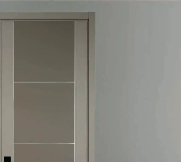 WPC Waterproof Door DF57AX-049