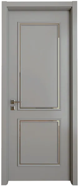 Raised Decorative Door - DM22AC-936