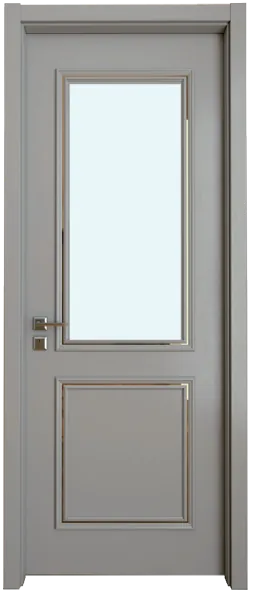 Raised Decorative Door - DM23BC-974
