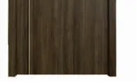 WPC Waterproof Door DF60AX-083