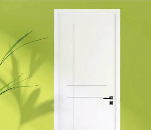 WPC Waterproof Door DF56AX-089