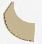 MX09-915 Moulding & Line