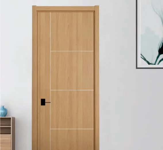 WPC Waterproof Door DF57AX-049