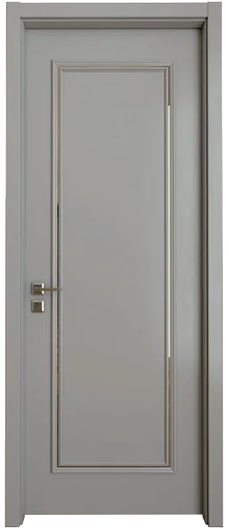 Raised Decorative Door - DM22AC-935