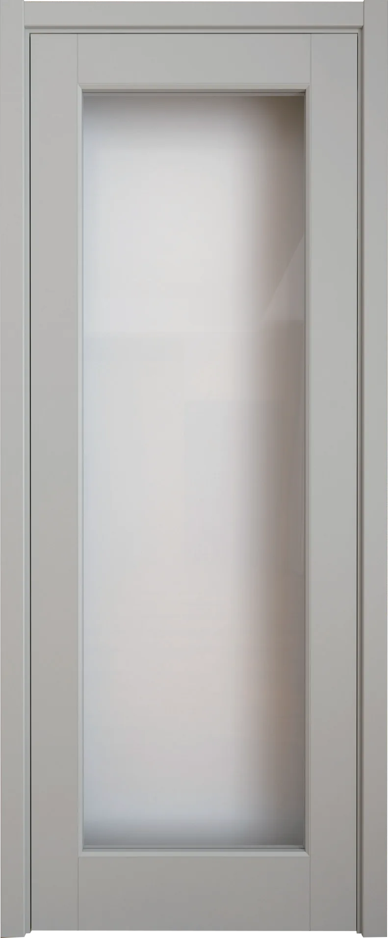 Lacquer Door - DV10BK-278