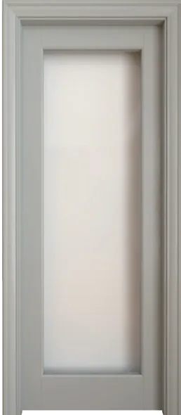 Lacquer Door - DV10BK-278
