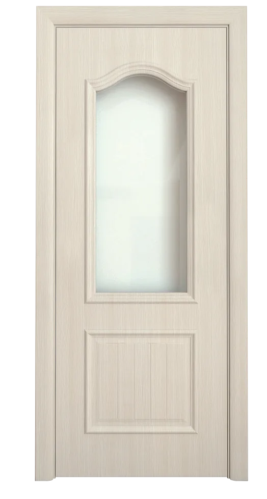Raised Decorative Door - DM22BC-934