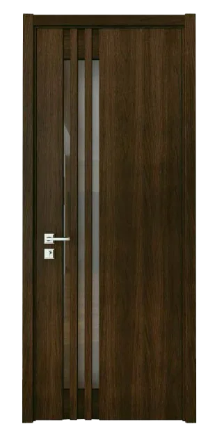 Compound Door - DR08B-887