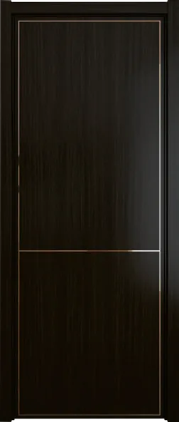 Strips Inlay Door - DP11AC-1011