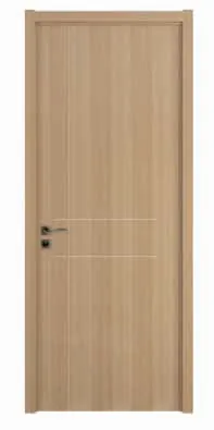 WPC Waterproof Door DF56AX-037