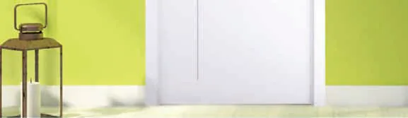 WPC Waterproof Door DF56AX-089
