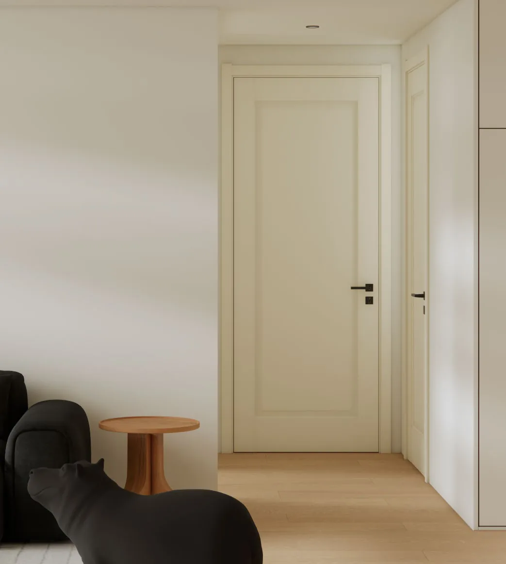 Compound Door - DR30R-757