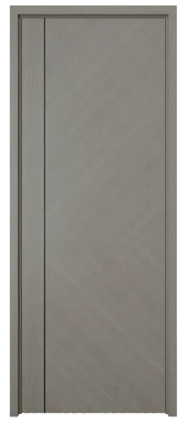 Wood Veneer Door - DV22AK-382