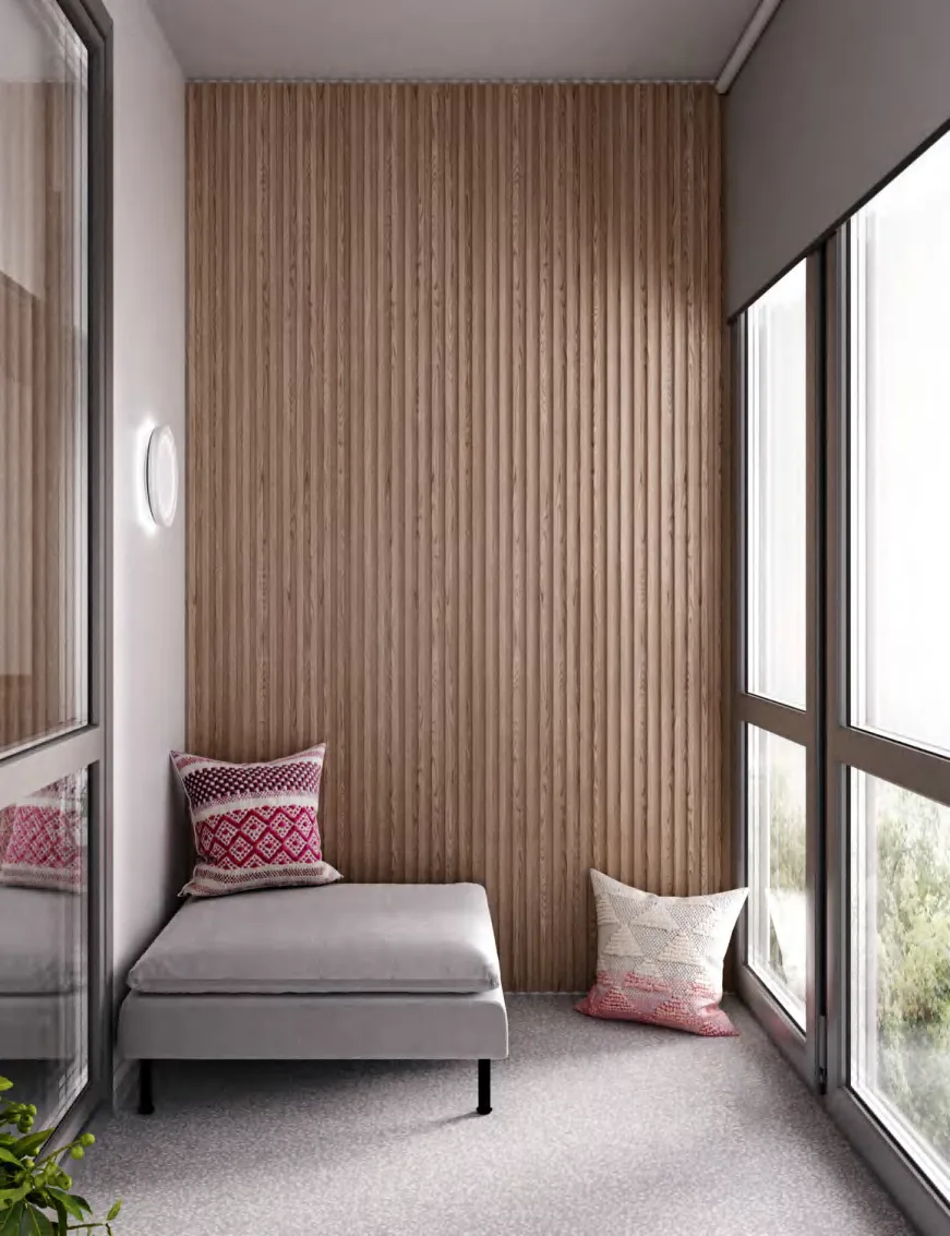 LF25A Moulding & Line