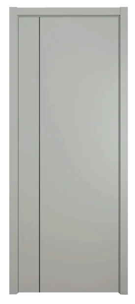 Lacquer Door - F02B-108