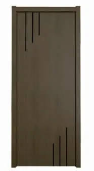 WPC Waterproof Door DF60AX-088