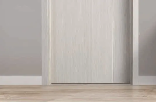 WPC Waterproof Door DF56AX-037