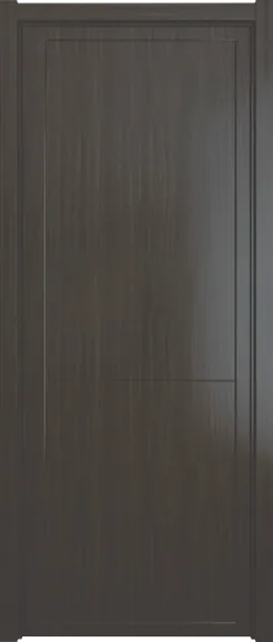 Flush Door - DM25AC-1003
