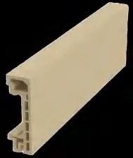 T50A Moulding & Line