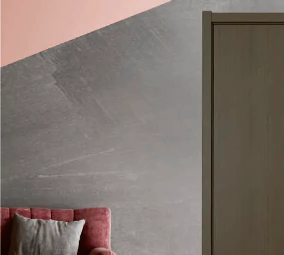 WPC Waterproof Door DF58AX-077