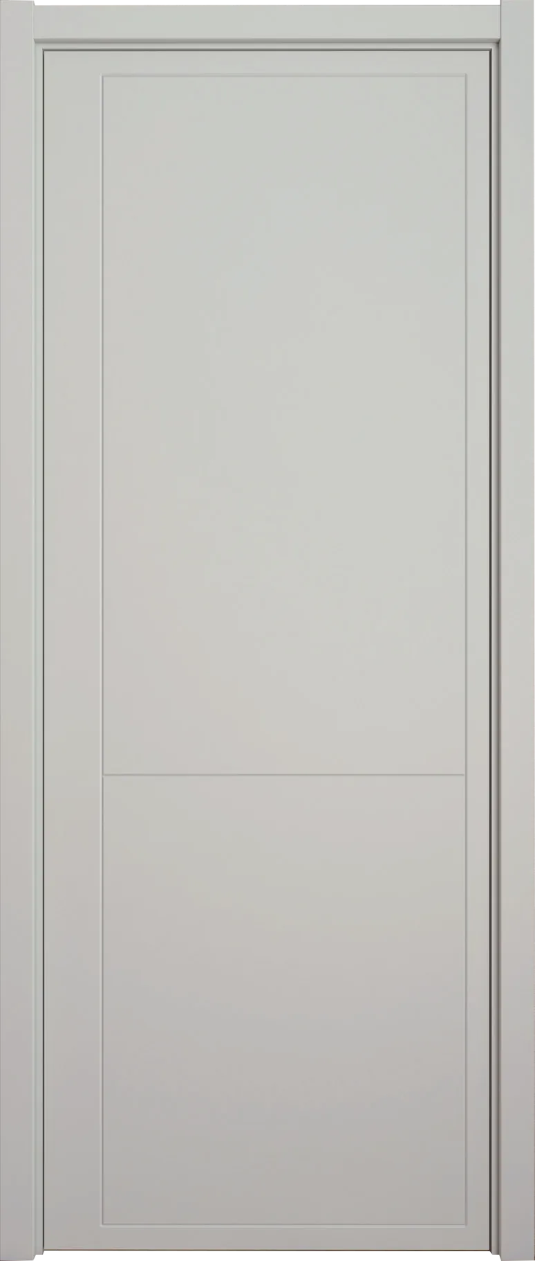 Lacquer Flush Door - DV05AK-390