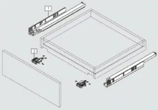 AB18-007 Wardrobe