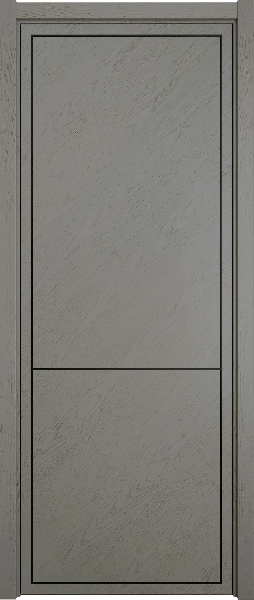 Wood Veneer Door - DV22AK-381