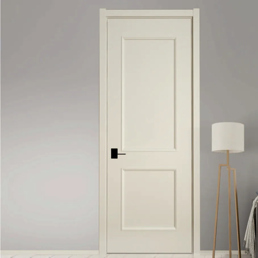 WPC Waterproof Door DF58AX-078