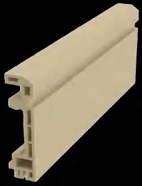T60A Moulding & Line