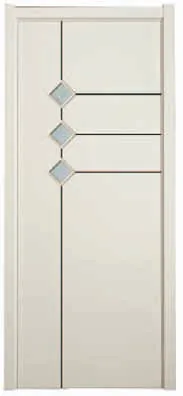 WPC Waterproof Door DF57AX-068