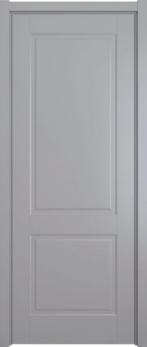 Lacquer Door - DV10AK-268