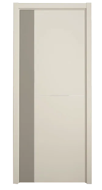 Strips Inlay Door - DP04AC-407